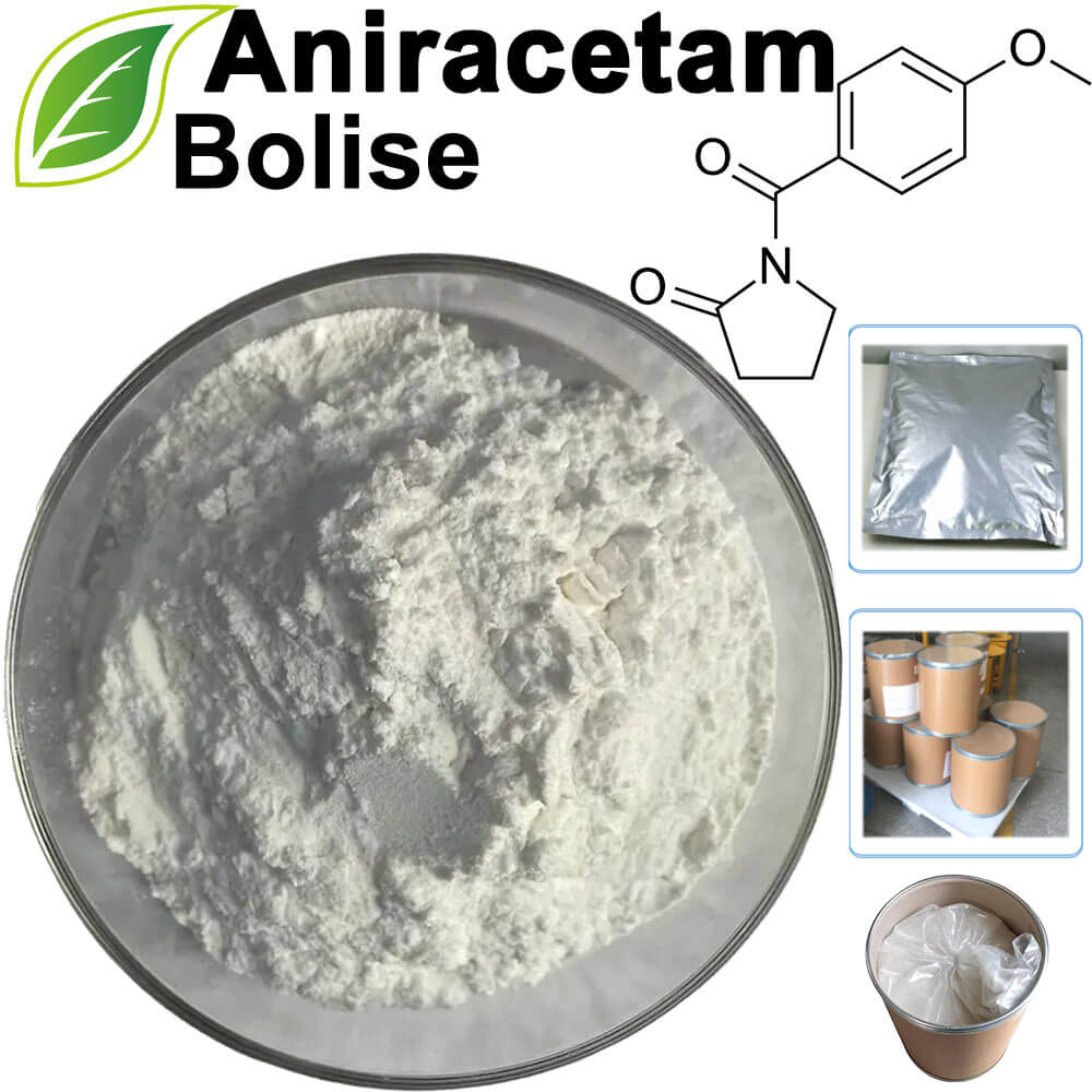 Aniracetam
