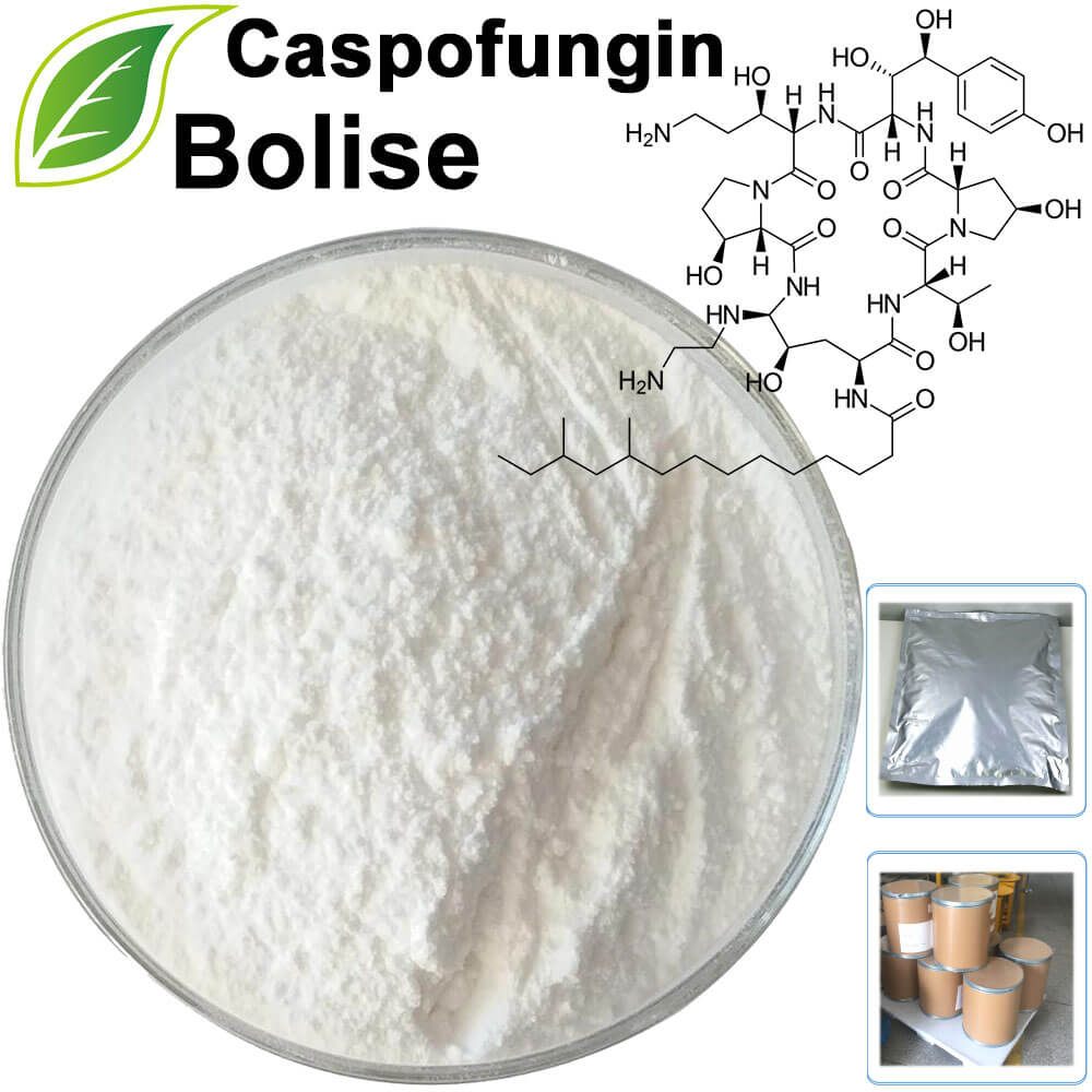 Caspofungin
