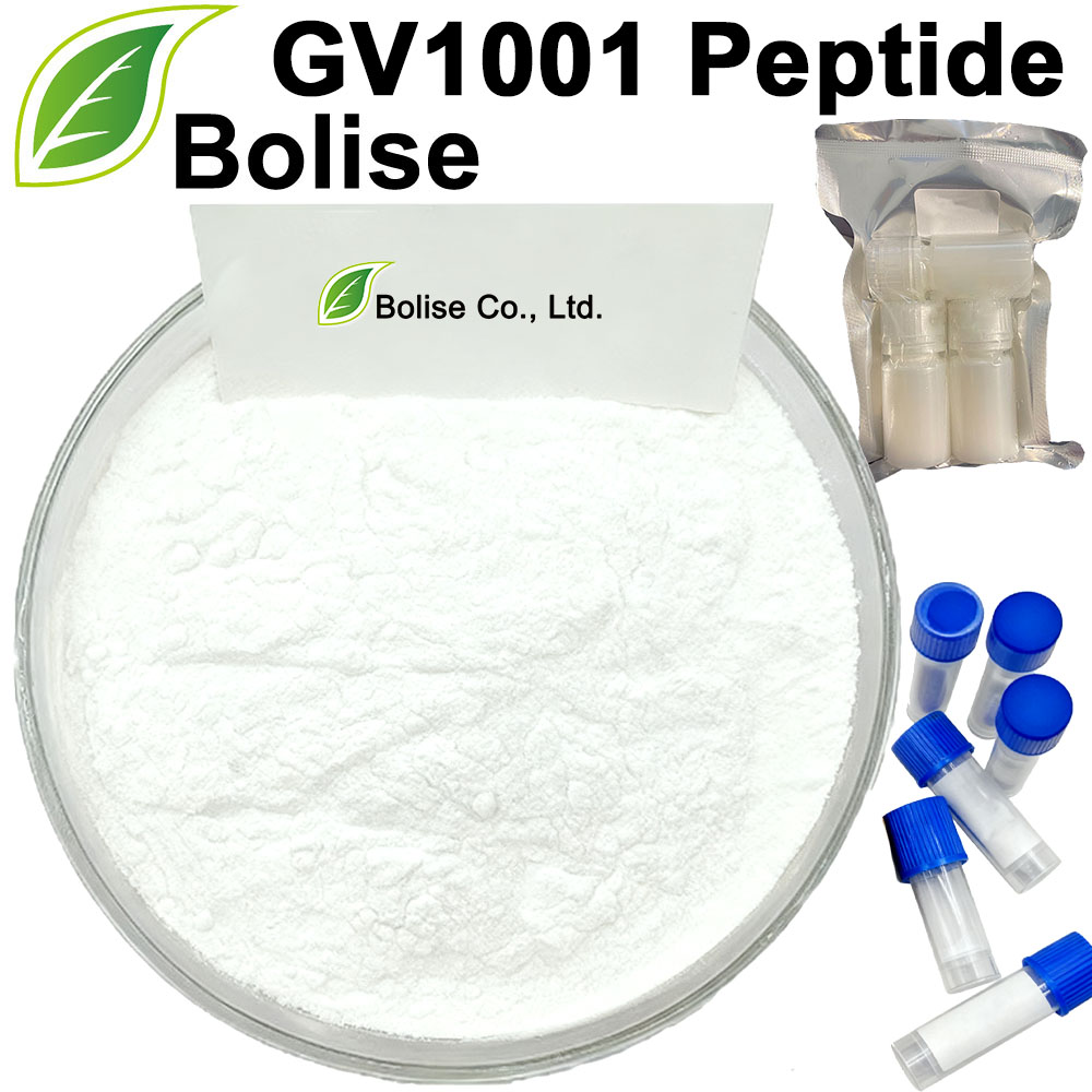 GV1001 Peptide