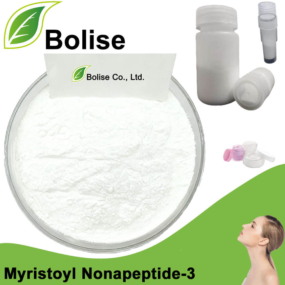 Myristoyl Nonapeptide-3