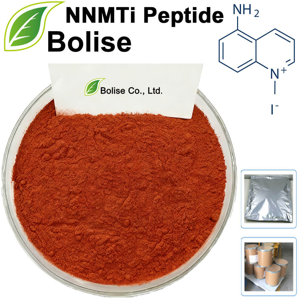 NNMTi Peptide