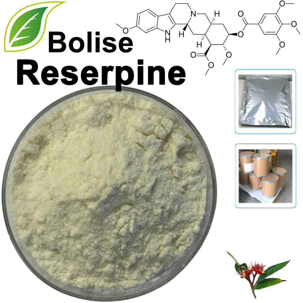 Reserpine