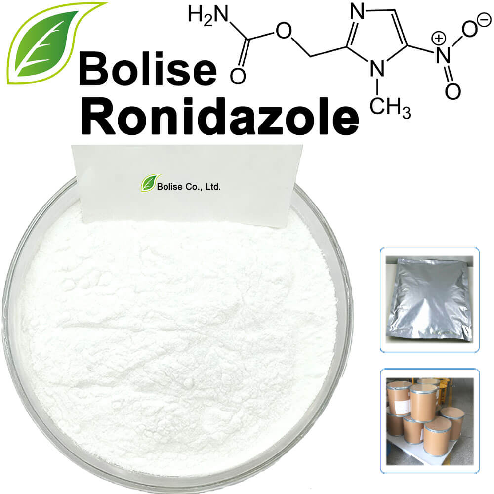 Ronidazole