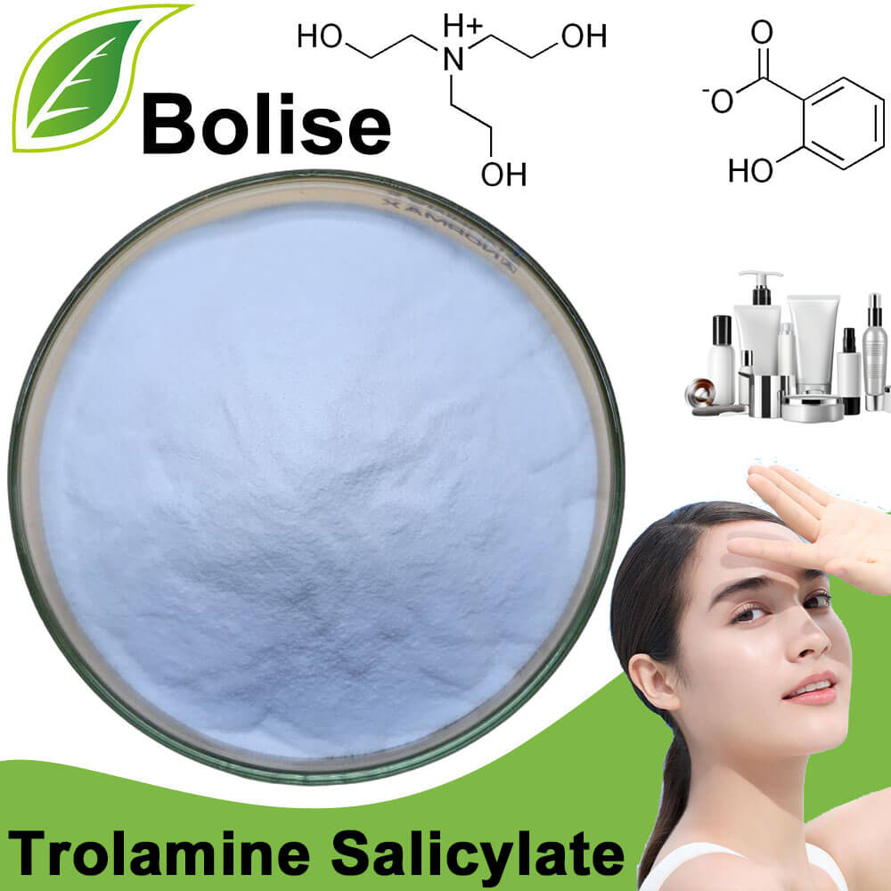 Trolamine Salicylate