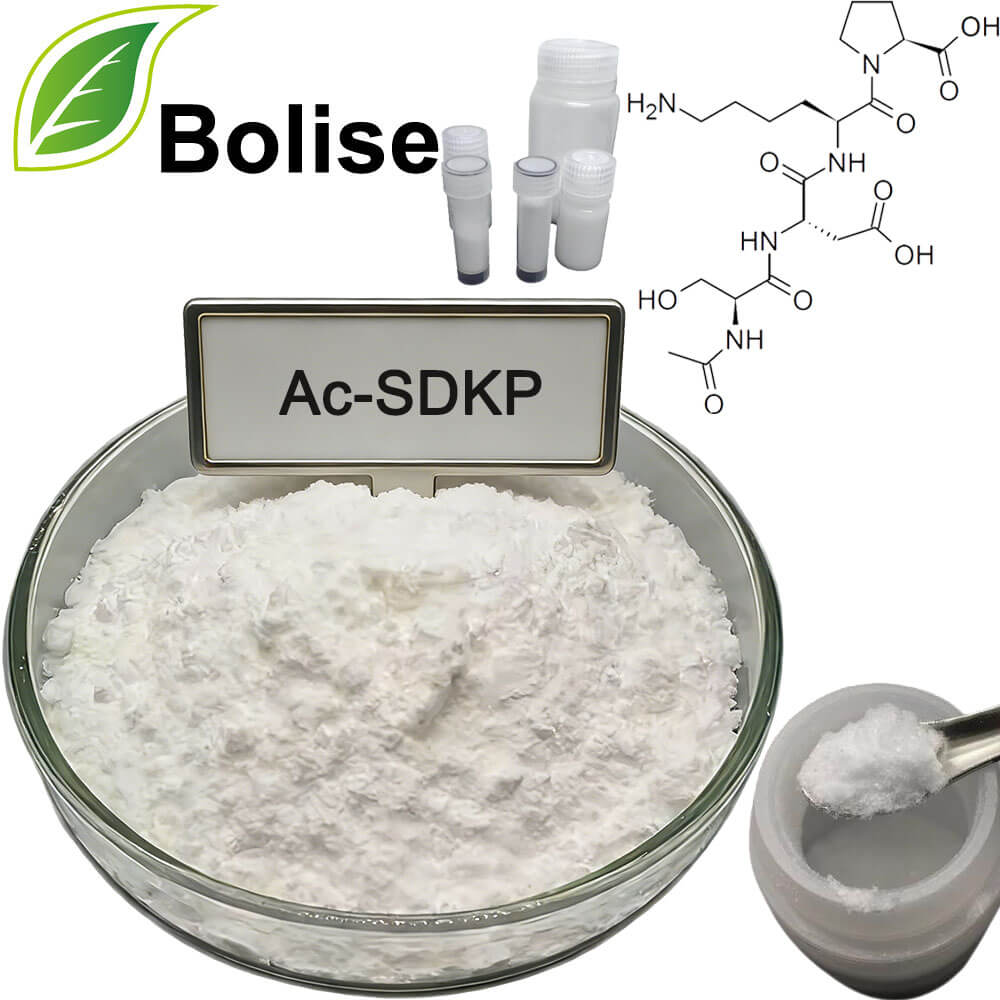 Ac-SDKP Peptide