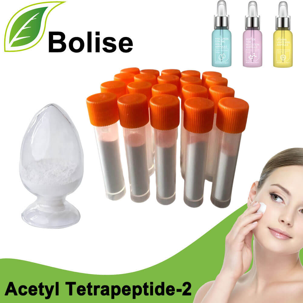 Acetyl Tetrapeptide-2