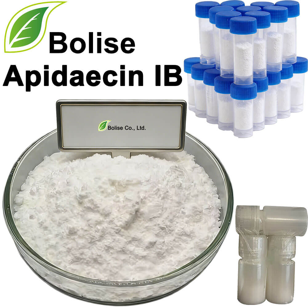 Apidaecin IB