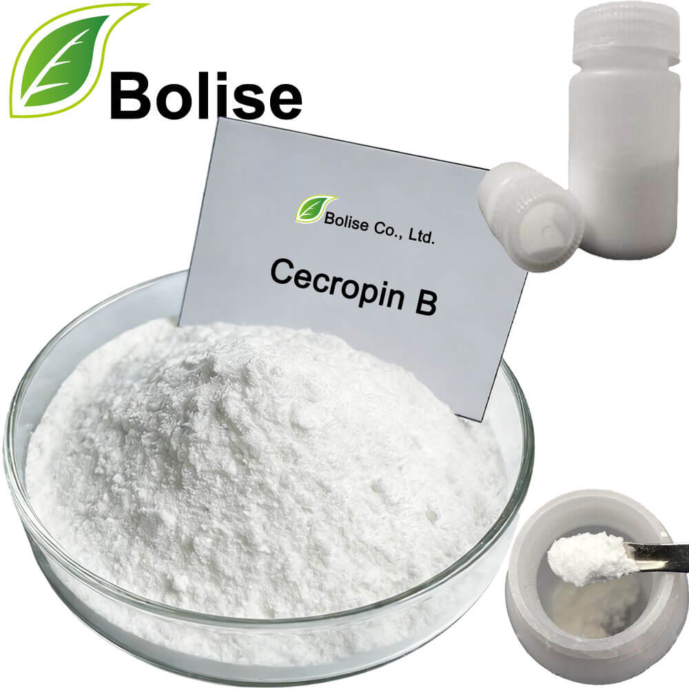 Cecropin B (free acid)