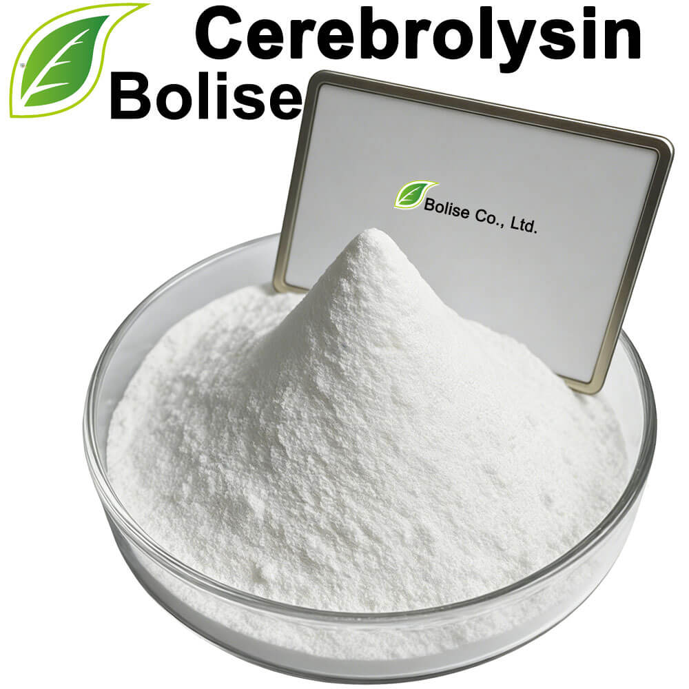 Cerebrolysin