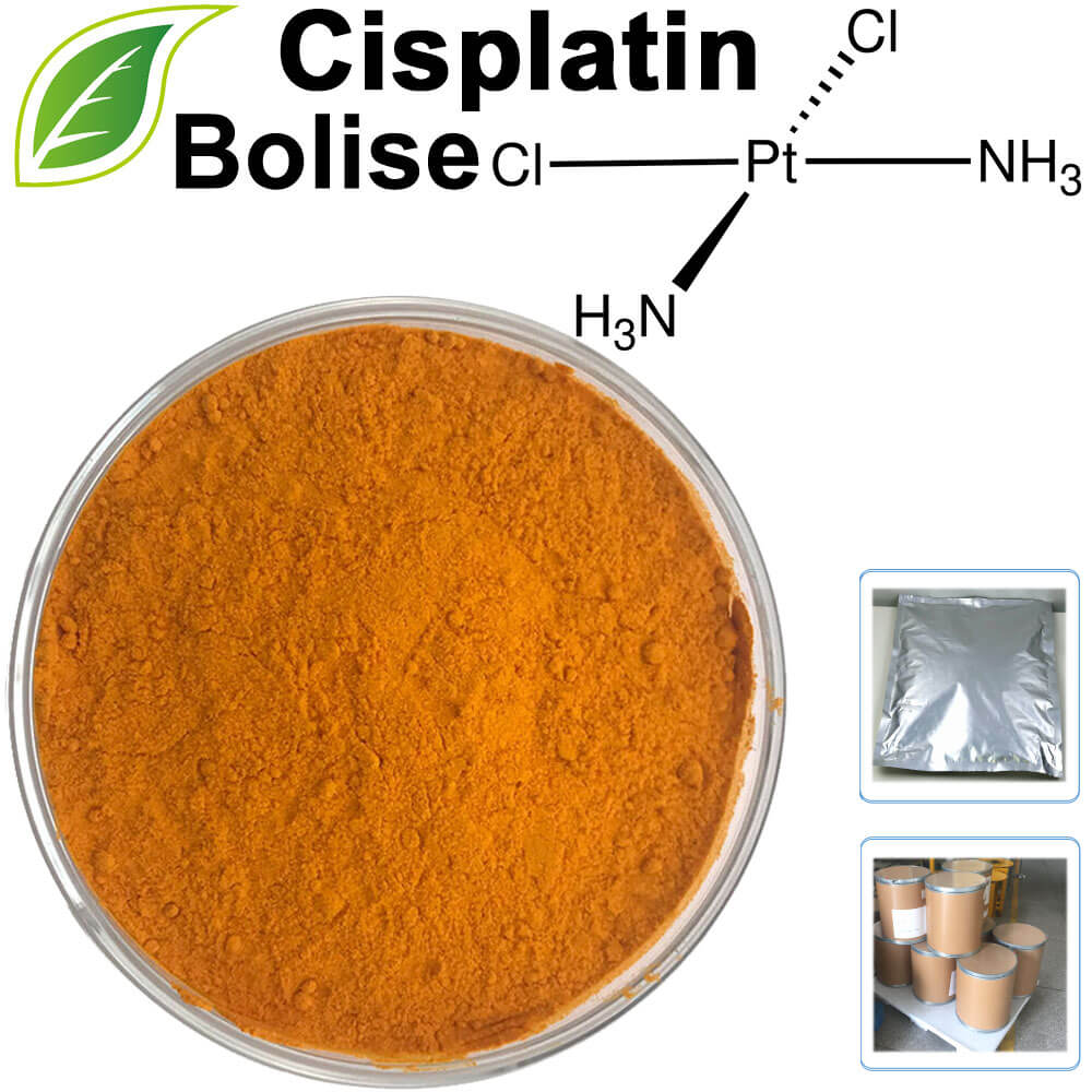Cisplatin