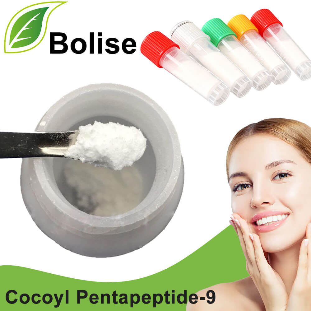 Cocoyl Pentapeptide-9