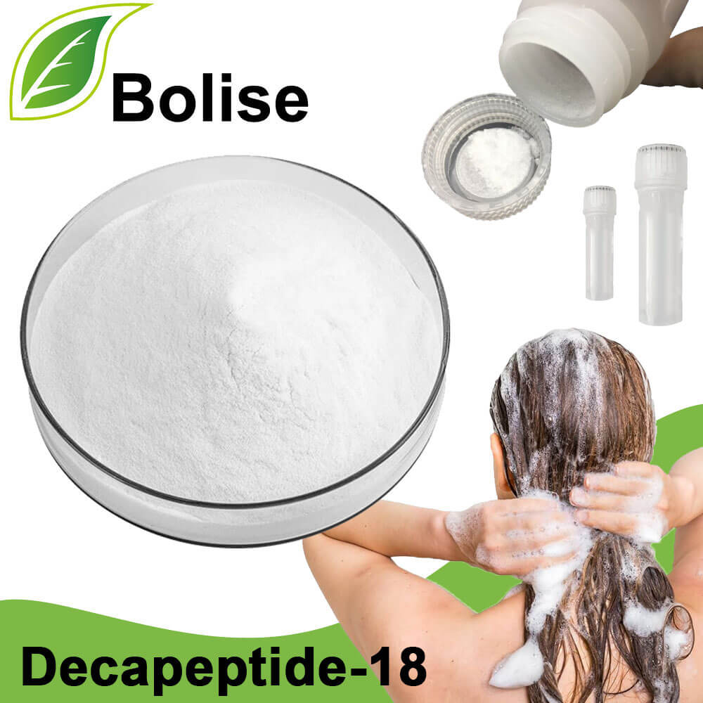 Decapeptide-18