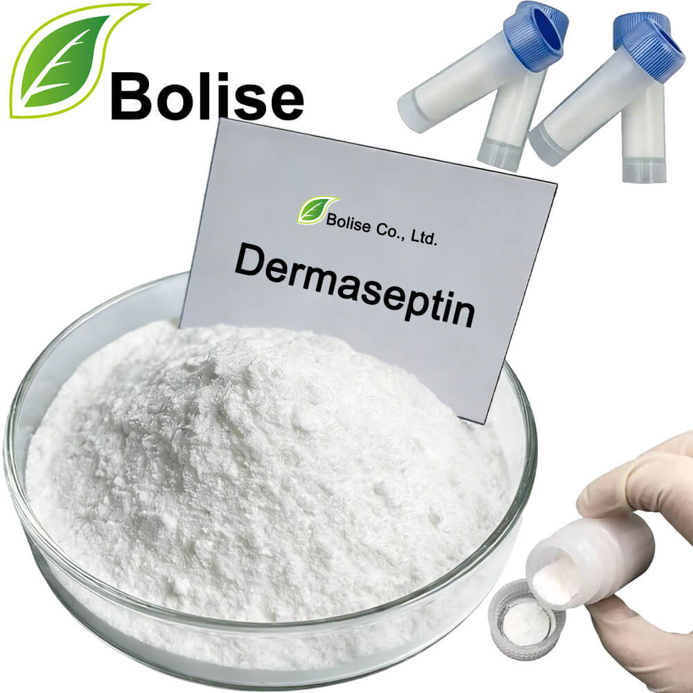 Dermaseptin