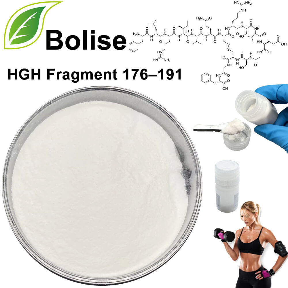 HGH Fragment 176–191