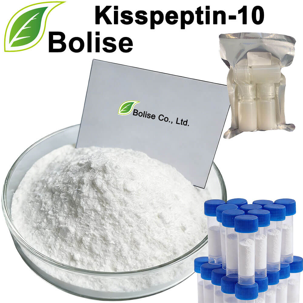 Kisspeptin-10, human