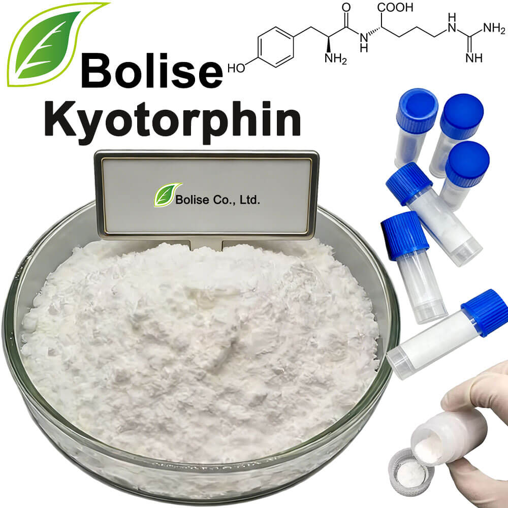 Kyotorphin
