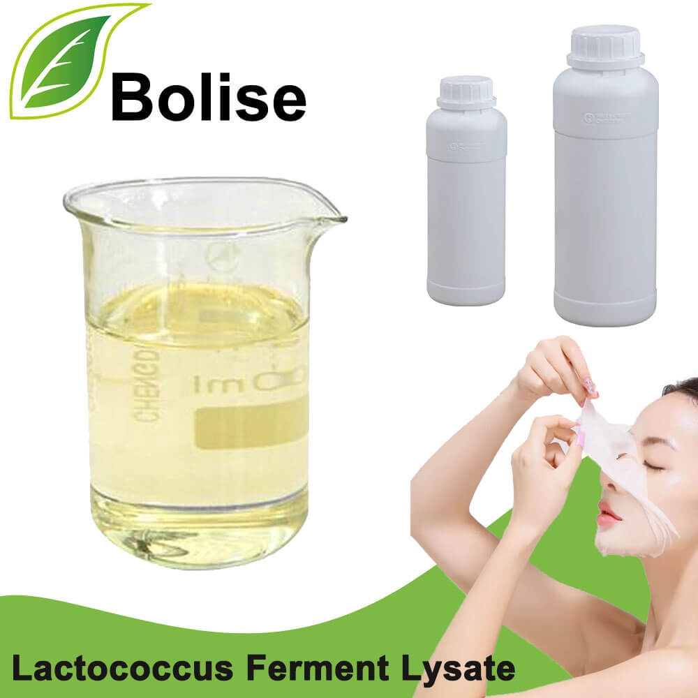 Lactococcus Ferment Lysate