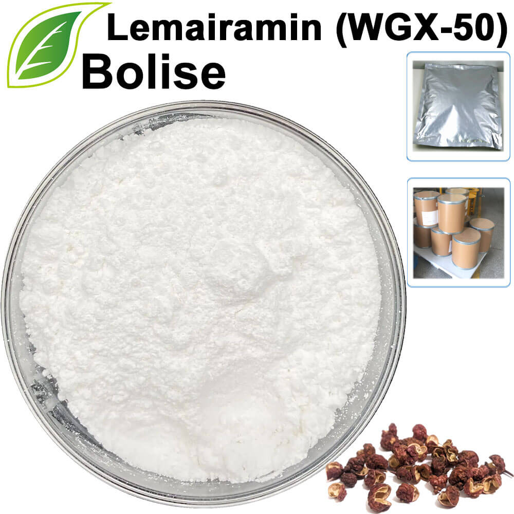 Lemairamin (WGX-50)