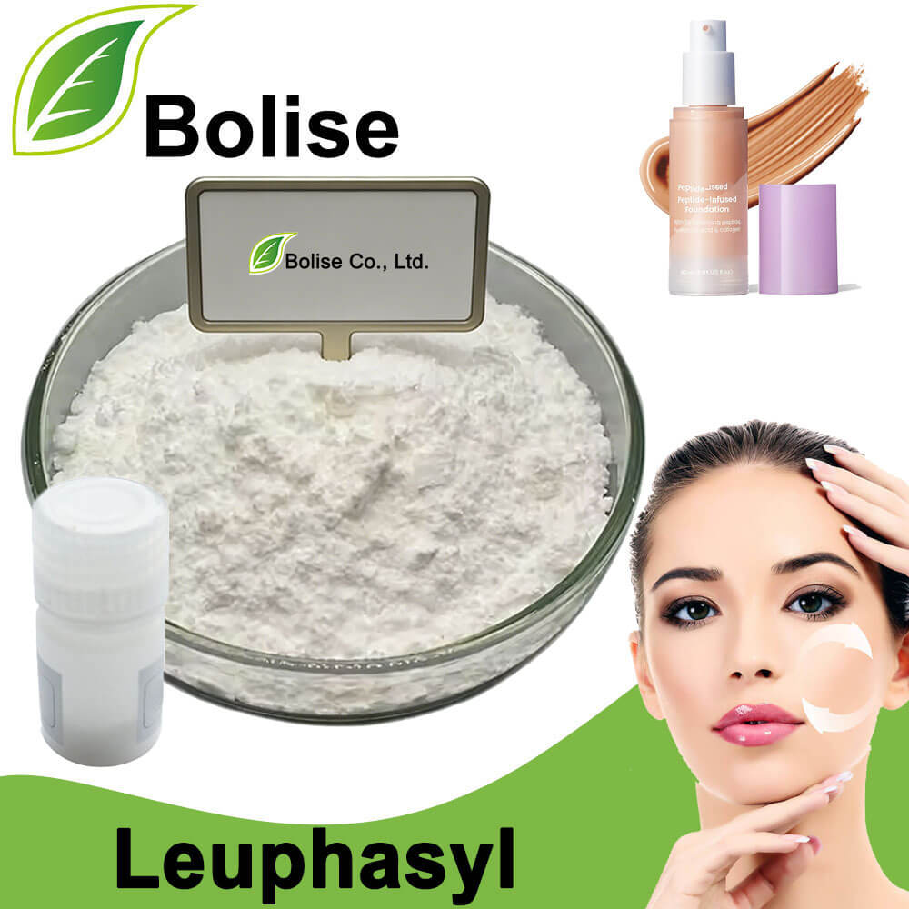 Leuphasyl (Pentapeptide-18)