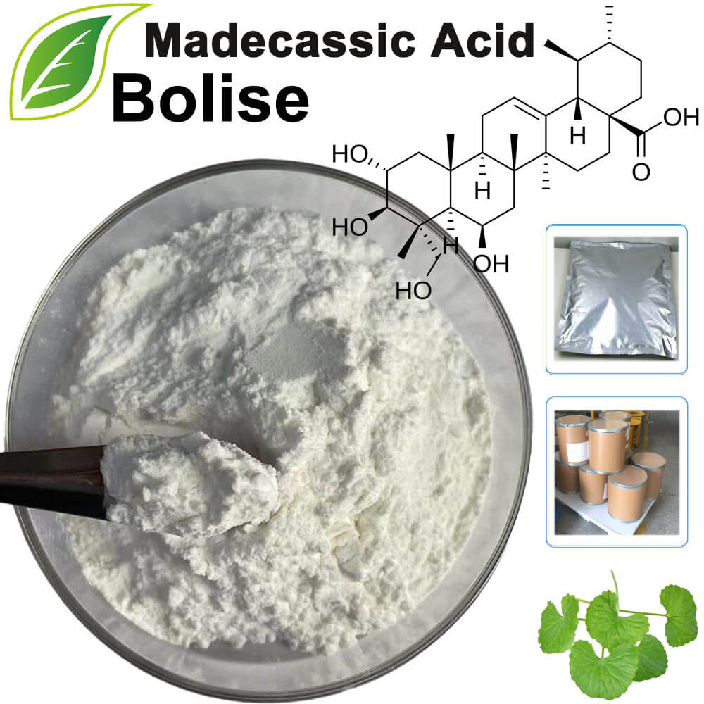 Madecassic Acid