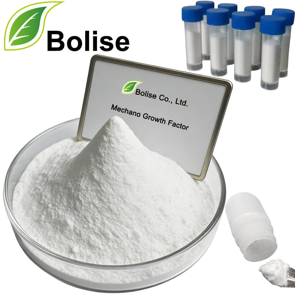 Mechano Growth Factor