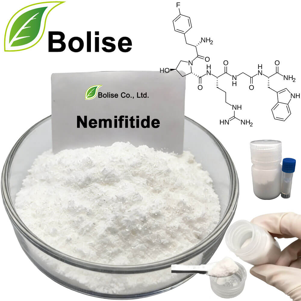 Nemifitide