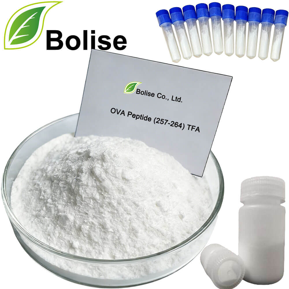 OVA Peptide (257-264) TFA