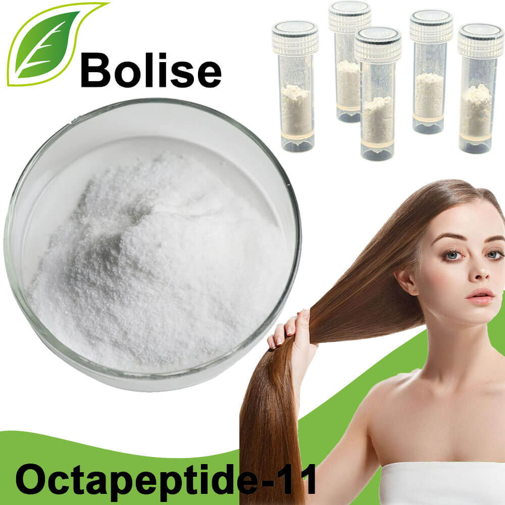 Octapeptide-11