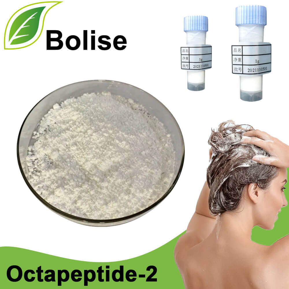 Octapeptide-2