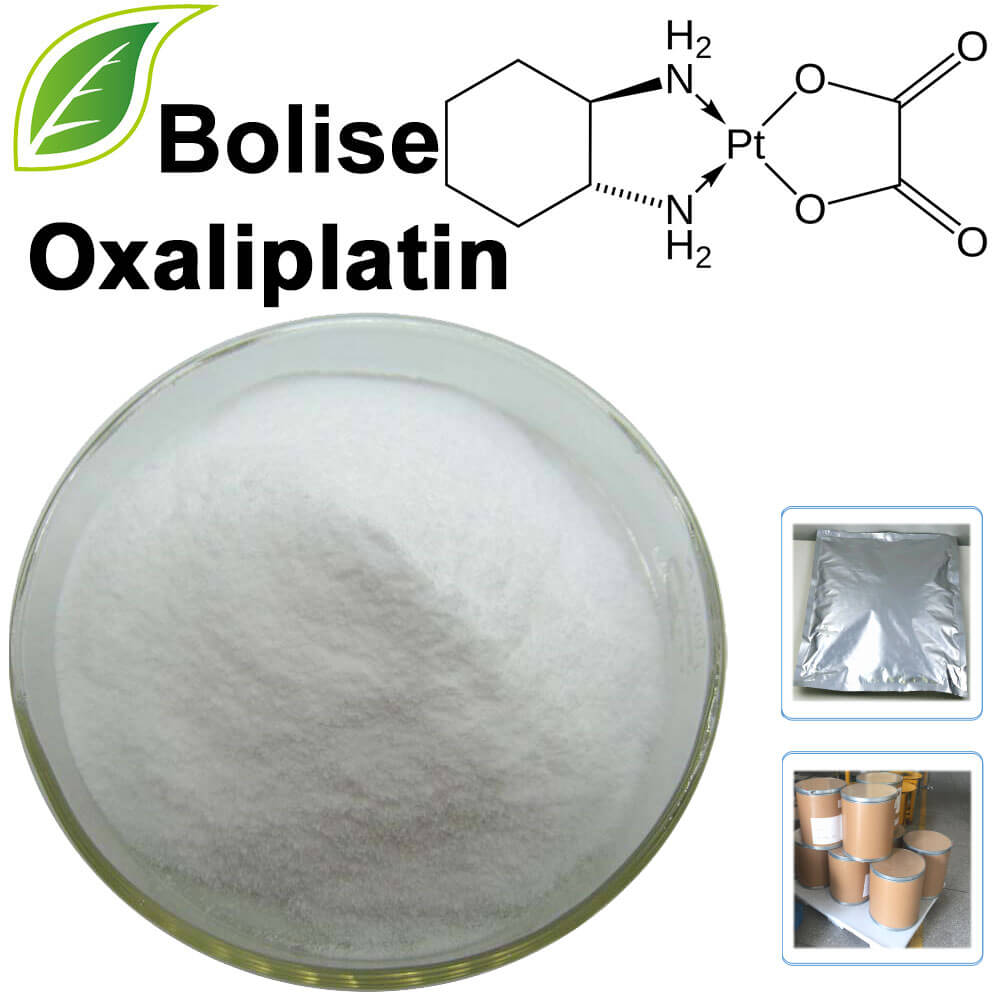 Oxaliplatin