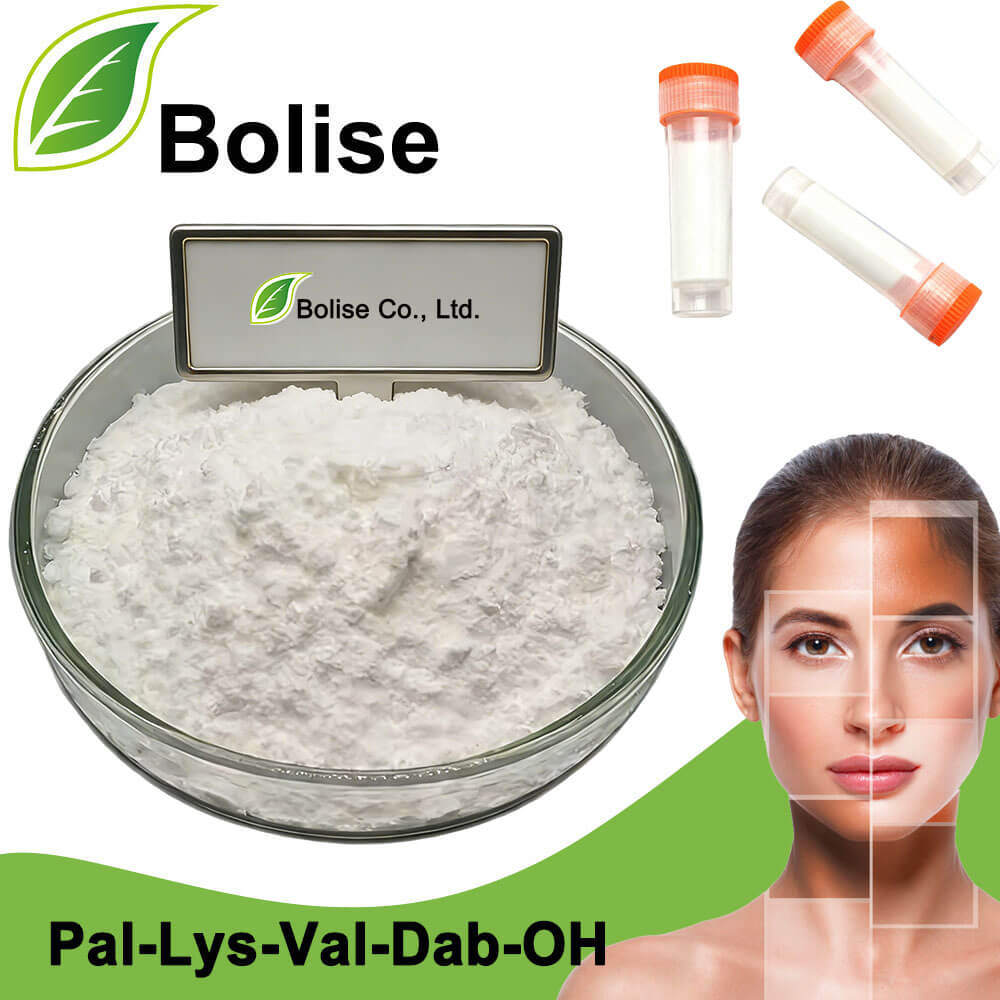 Pal-Lys-Val-Dab-OH