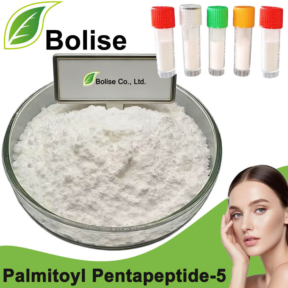Palmitoyl Pentapeptide-5
