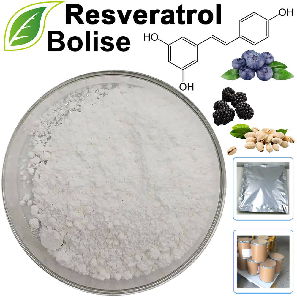 Resveratrol