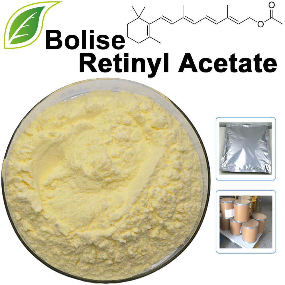 Retinyl Acetate
