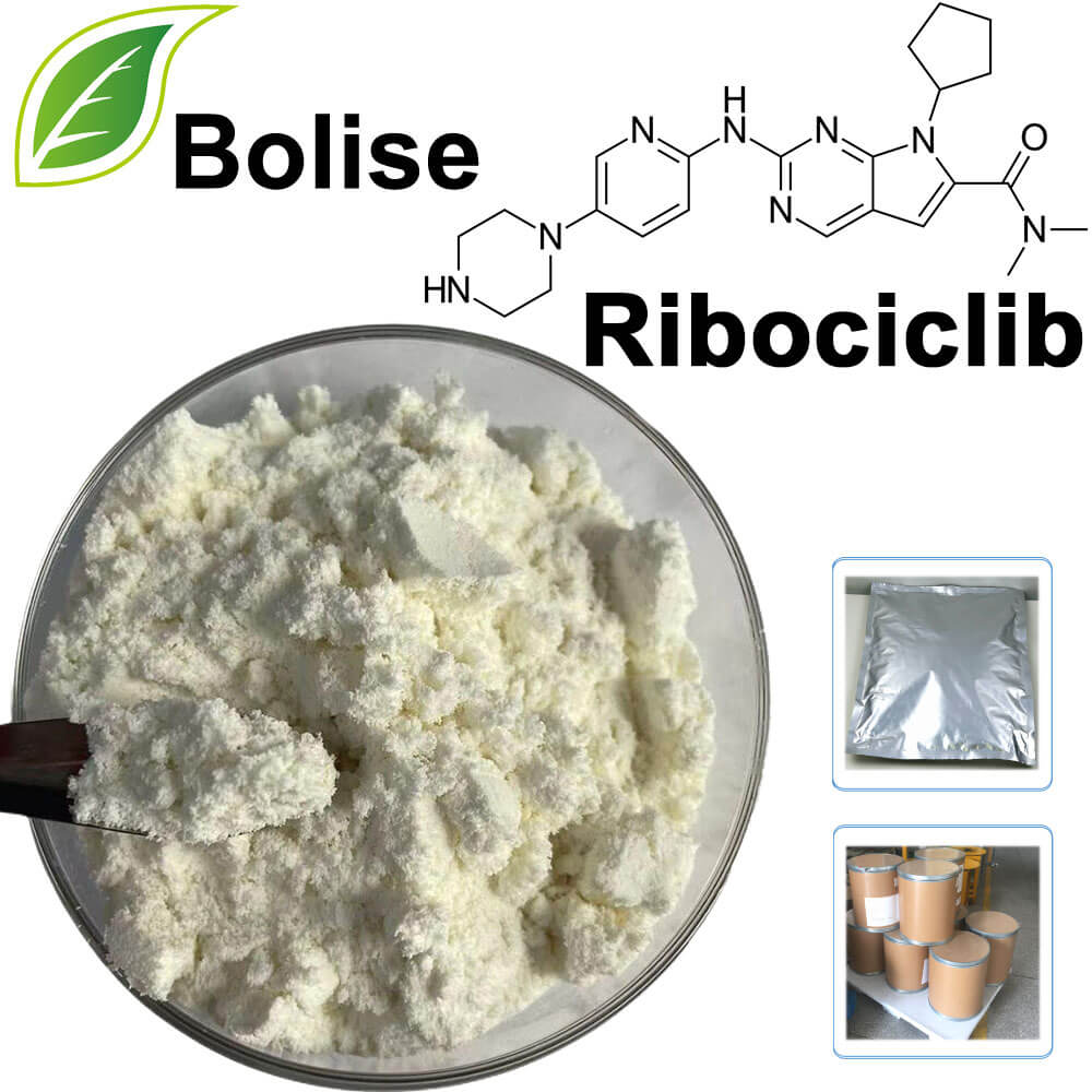 Ribociclib