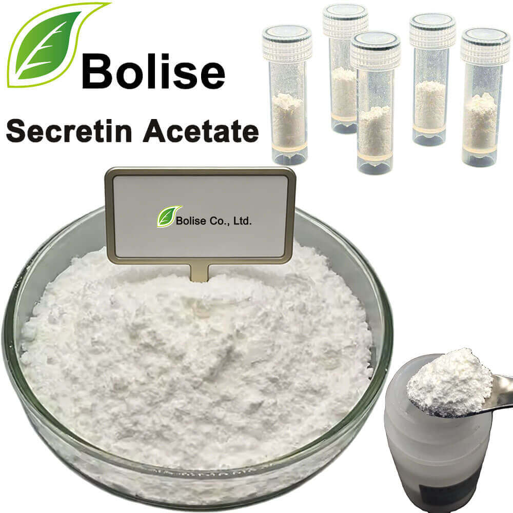 Secretin Acetate
