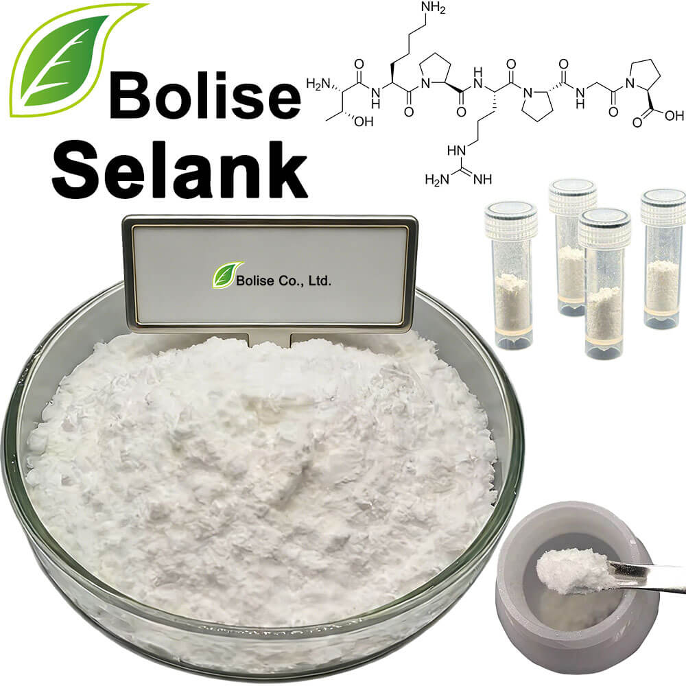 Selank Peptide