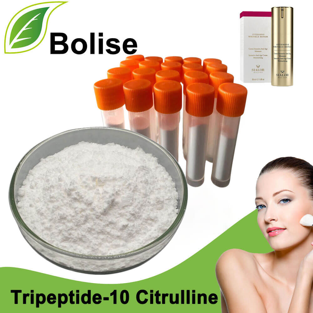 Tripeptide-10 Citrulline