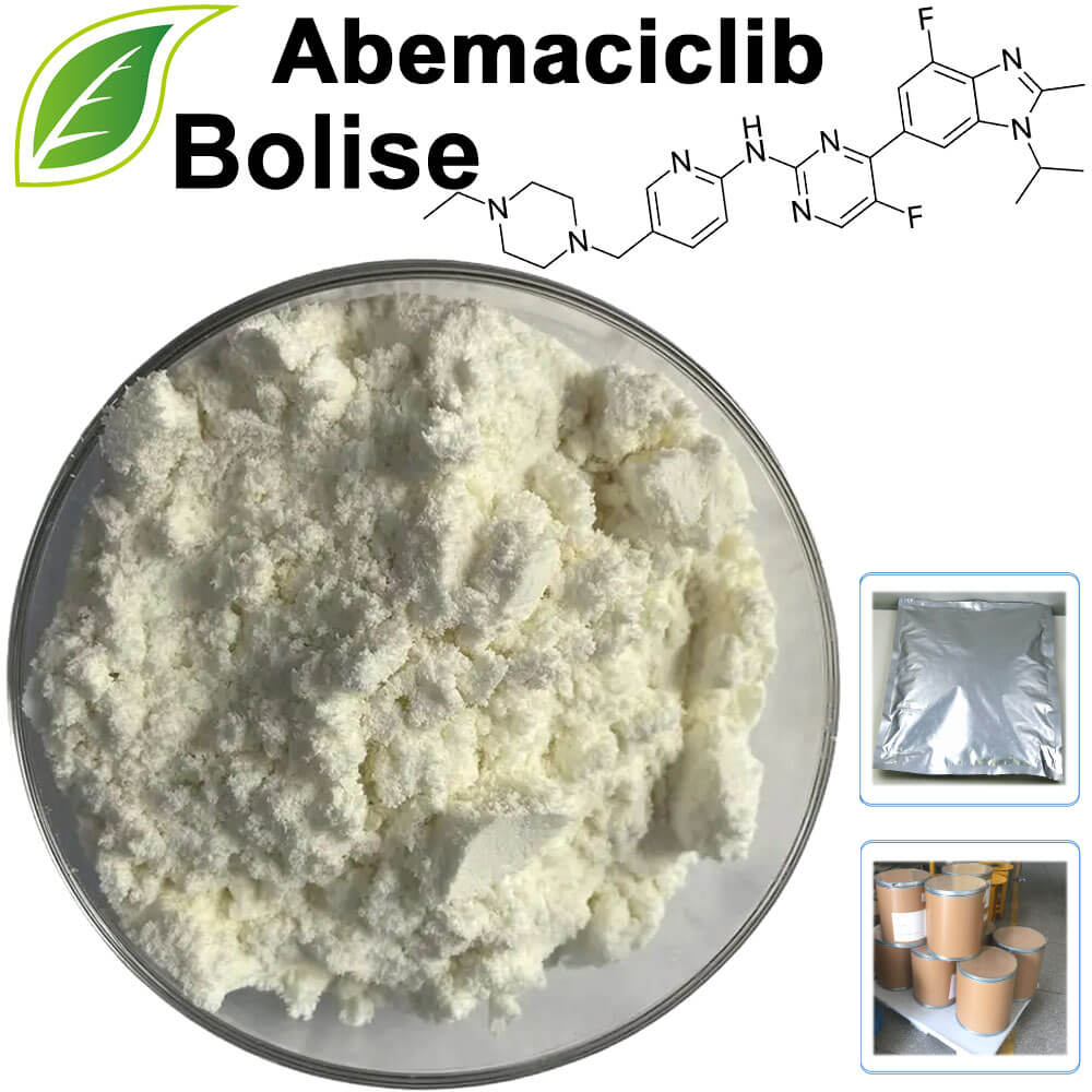 Abemaciclib