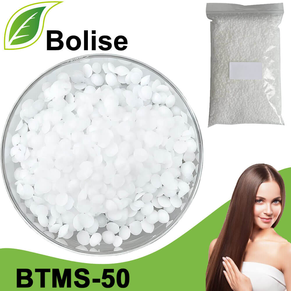 BTMS-50 (Behentrimonium Methosulfate)