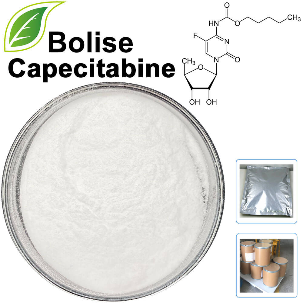 Capecitabine