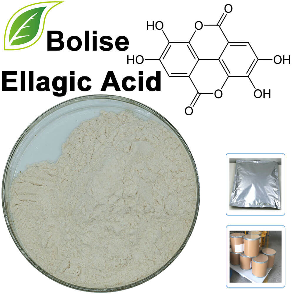 Ellagic Acid
