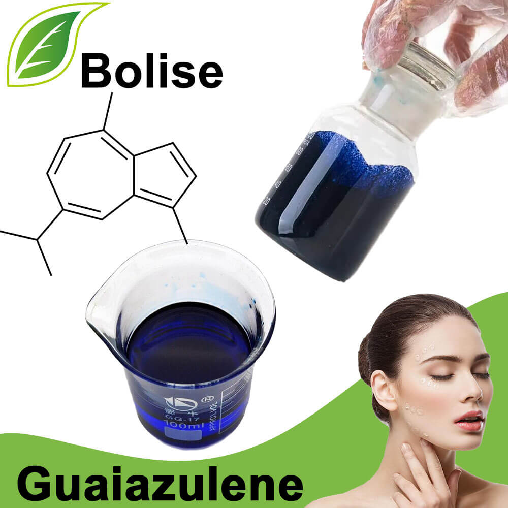 Guaiazulene