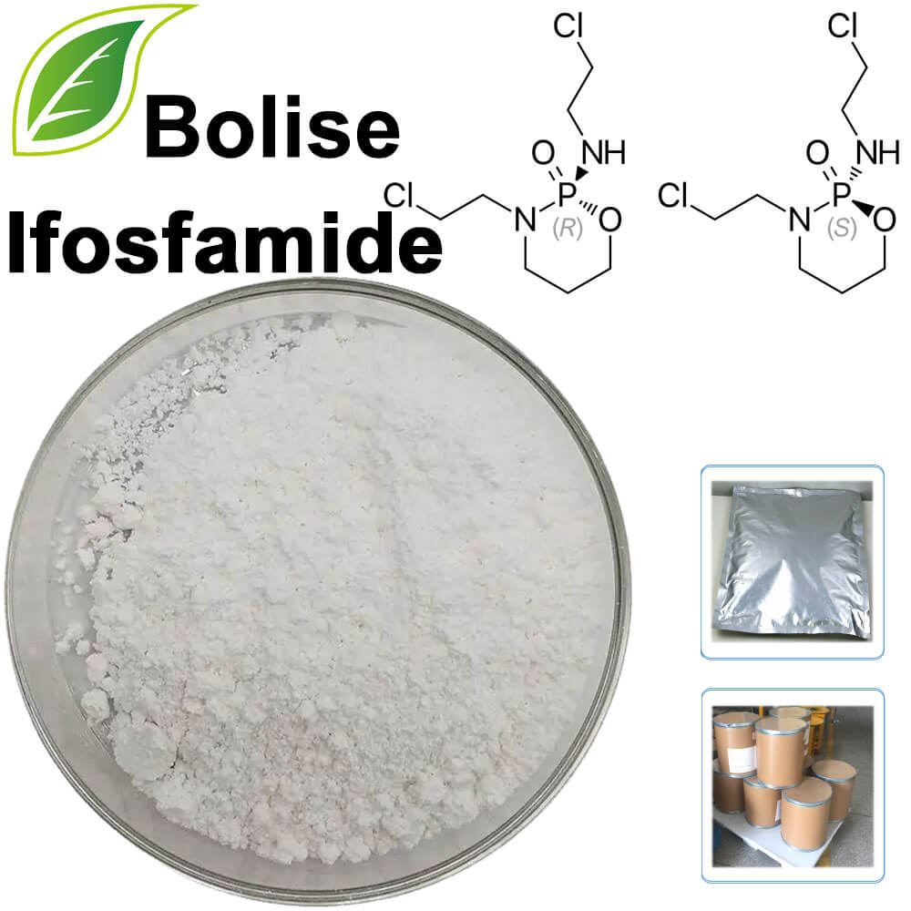 Ifosfamide