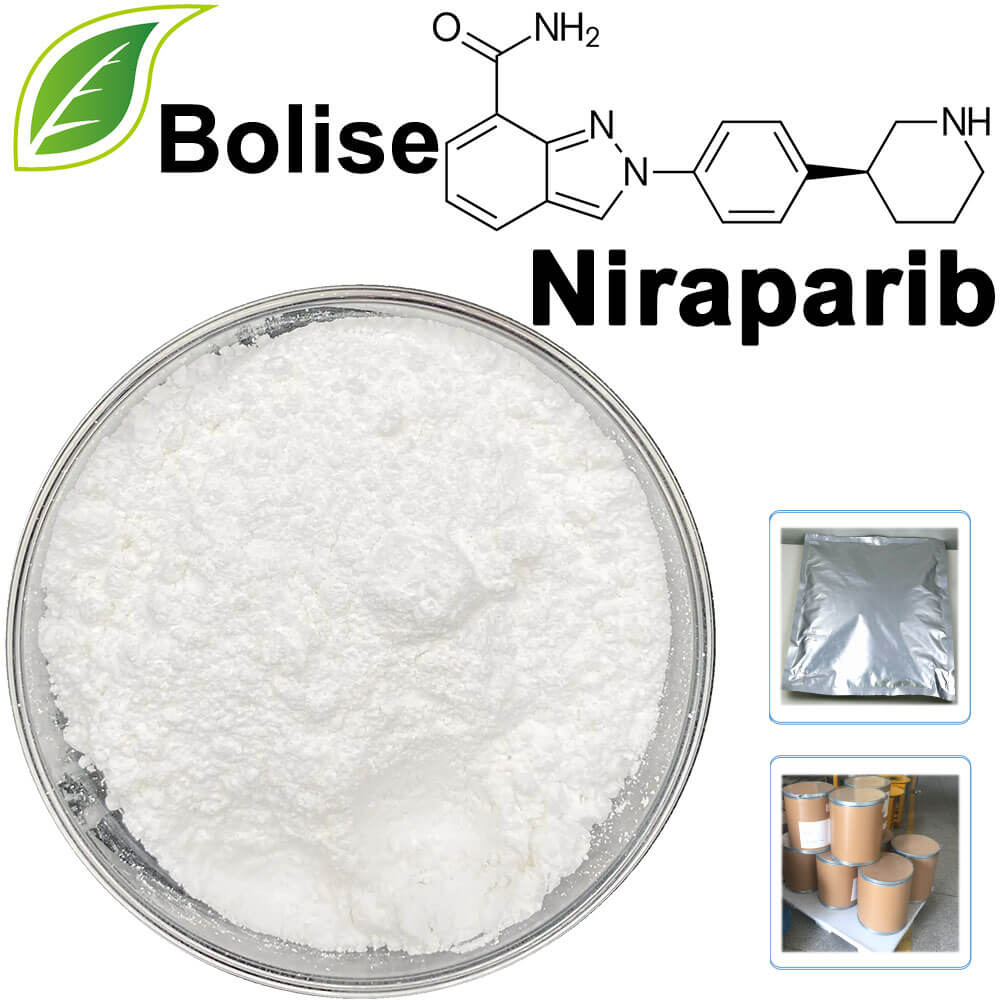 Niraparib