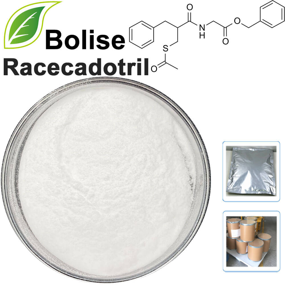 Racecadotril