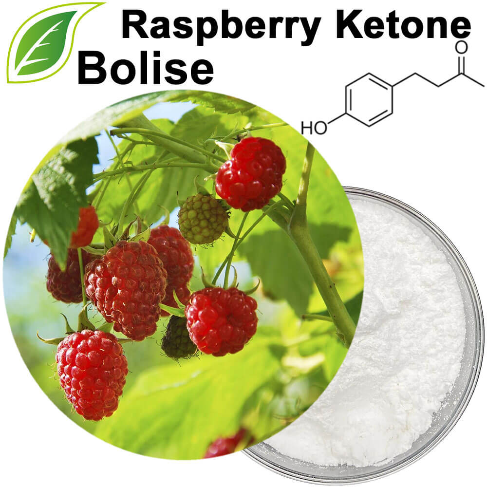 Raspberry Ketone