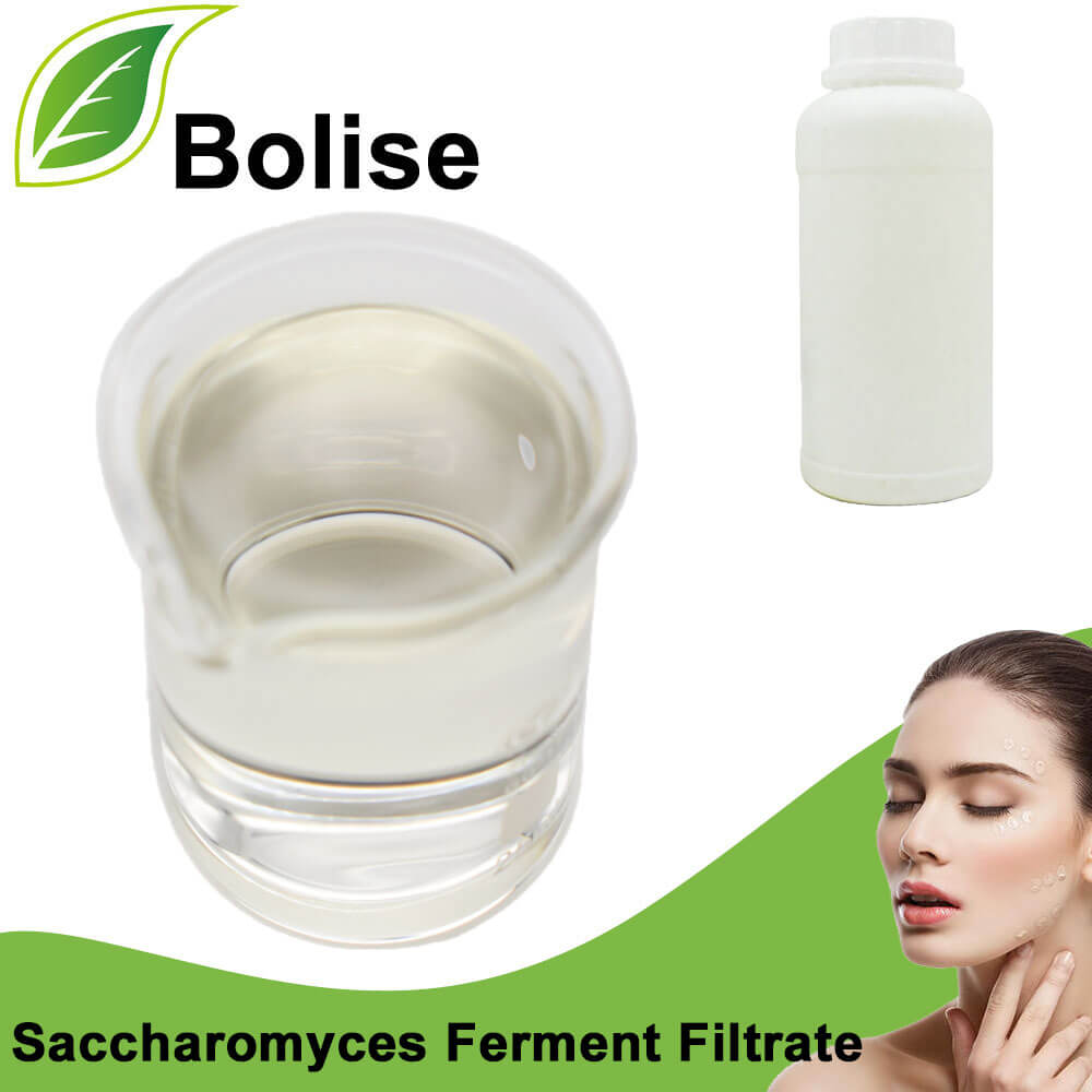 Saccharomyces Ferment Filtrate