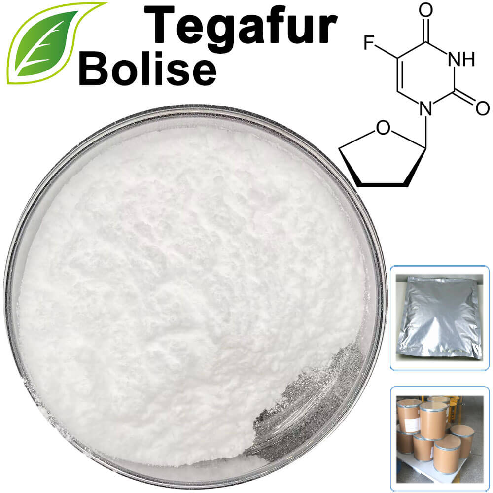 Tegafur