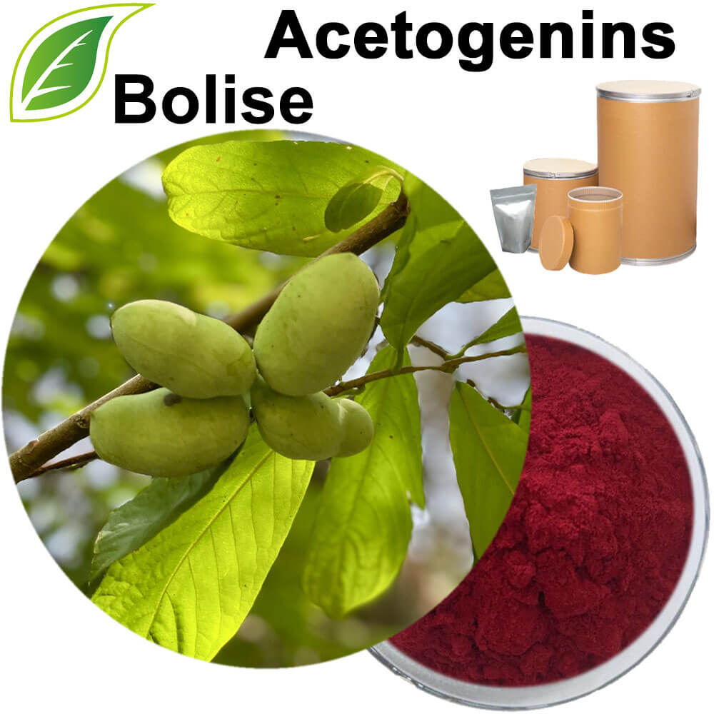 Acetogenins